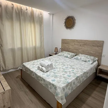 Apartment Sea View 2 Golem (Tirana)
