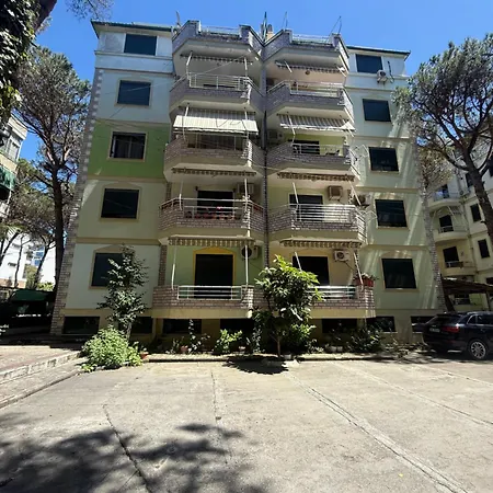 Sea View 2 Apartment Golem (Tirana)